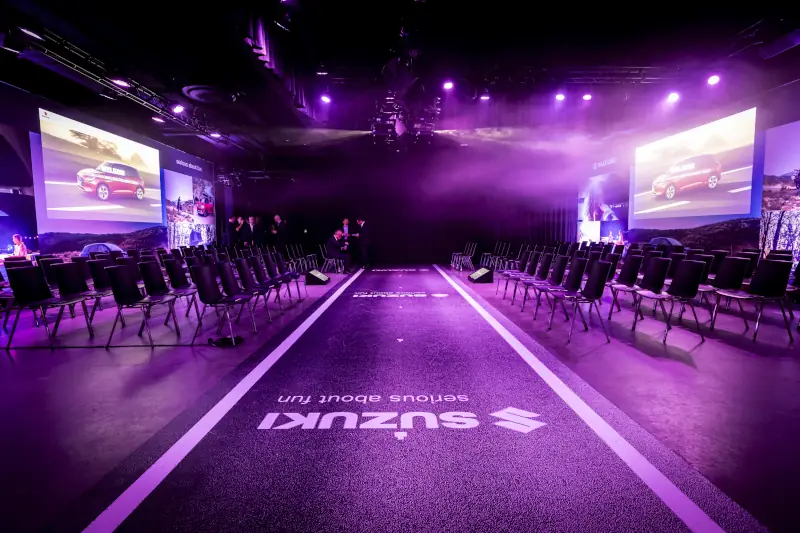 Waarom bedrijven die live momenten organiseren beter blijven hangen